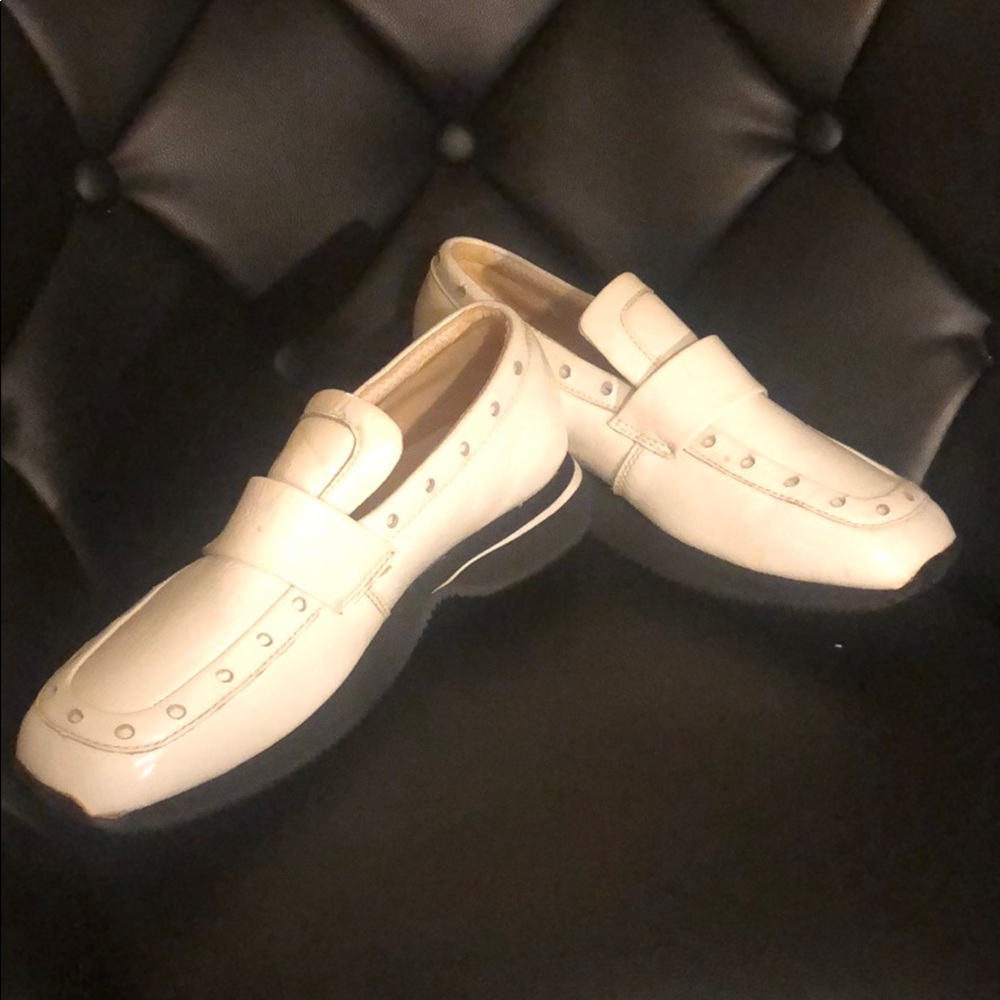 Vintage Boks